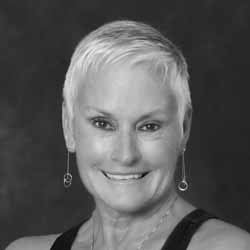 Marianne Billings