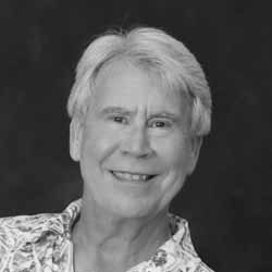 Ron McMahon