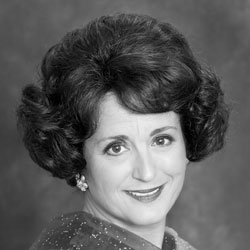 Bernadette Restivo