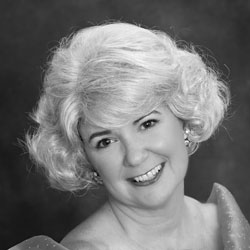Ginette Hughes