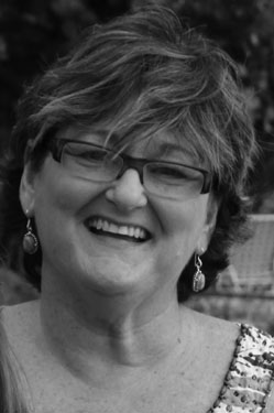 Cindy Hollingsworth