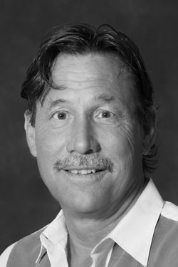 Jay Kaspirin
