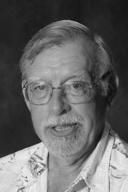 Russ Heasley