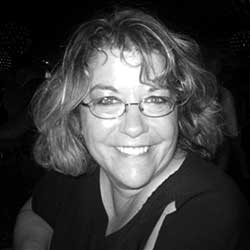Nancy Wells