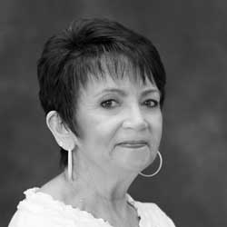 Pam Maye