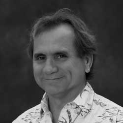 Russ Holmes