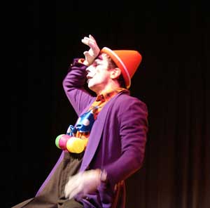 Jon Peterson