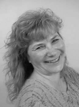 Geri Luer