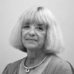 Geri Smith