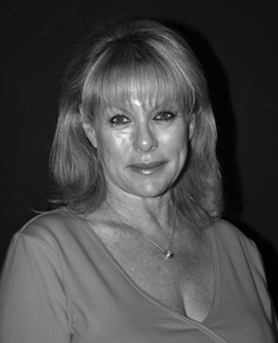 Kathy Buchanan