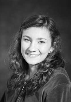 Leah Sutter