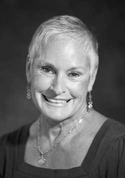 Marianne Billings