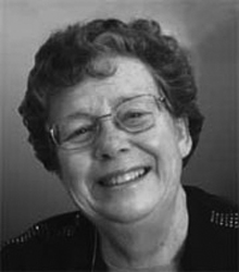 Nancy Cohn