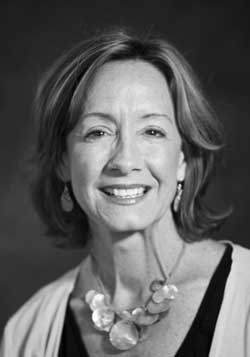 Nancy Siljander