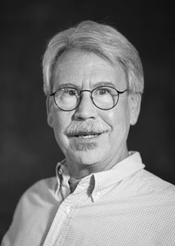 Ron McMahon