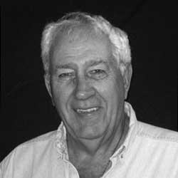 Tom Butler