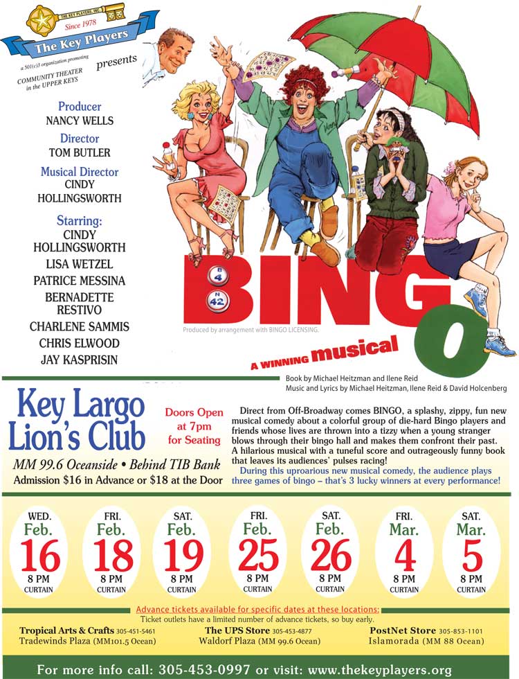 Bingo