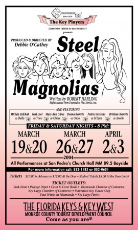 steel magnolias