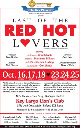 last of the red hot lovers