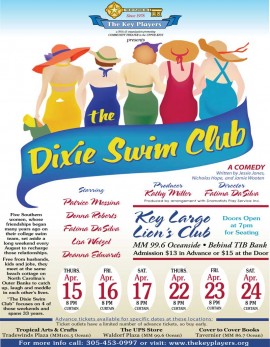 dixie swim club