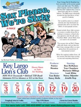 sex please were sixty